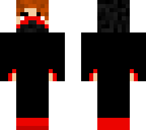evil blaster