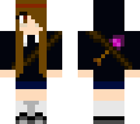 evil tania