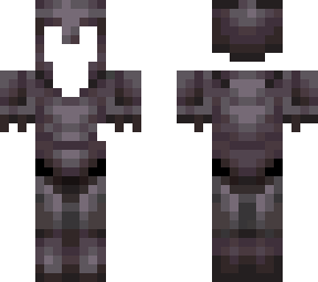 fake netherite troll *no skin*