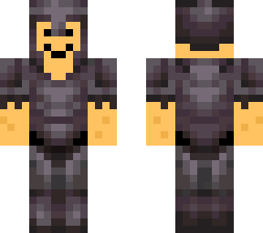 fake netherite troll