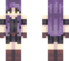 faye fantasy (bun edit)