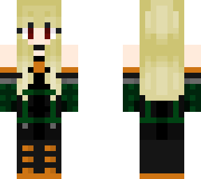 fem bakugou
