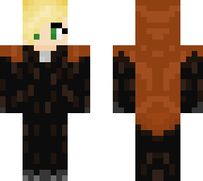 fenn (no tail for tails mod)!