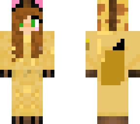fennec fox pjs