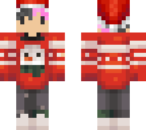 festive twaggo