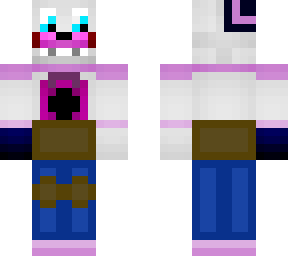 ff fnaf rp