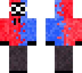 fire and water clout goggles