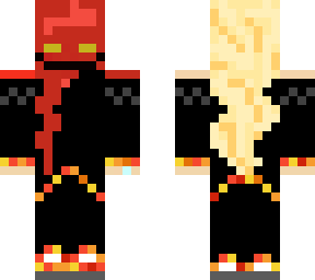 fire brianna preston lava