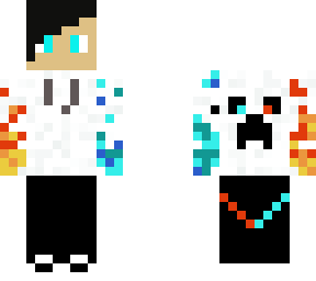 fire ice