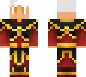 firebender nick