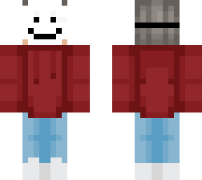 first skin :)