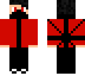 first skin