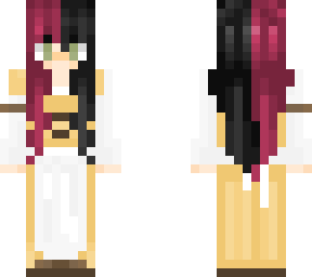 fixed tavern lady