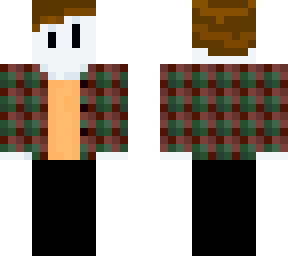 flannel squash
