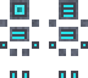 floating bot