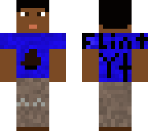 forzz flint skin