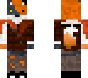 fox