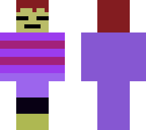 frisk undertale