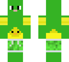 frog summer