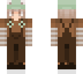 froggie skin