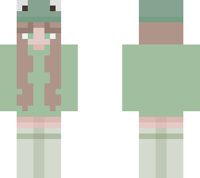 froggy