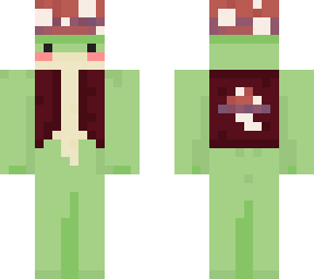 froog