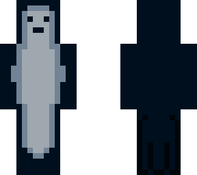 frostchill the penguin