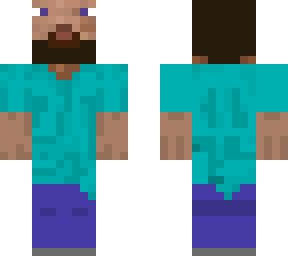 gaameboys' skin10 (taalons) hey steveee
