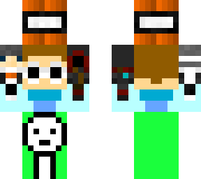 gaameboys' skin7 (taalons) dream team + badboyhalo stack thing