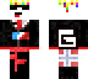 gamer muffin