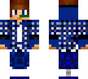 gamer skin