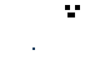ghost lxm