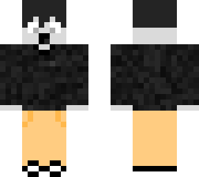 ghost me