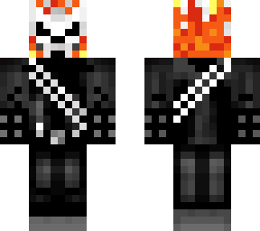 ghost rider