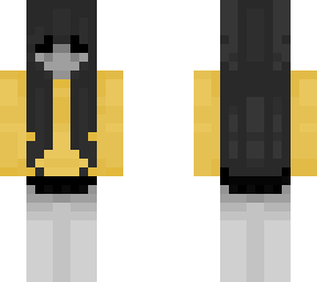 ghostbur girl (recolor)