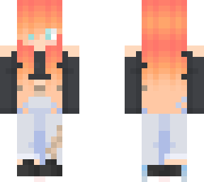 ginger rework