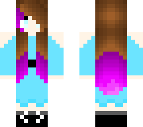 girl