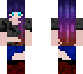 girl