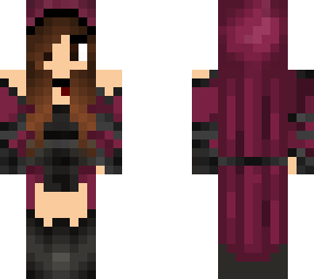girl skin