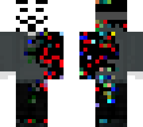 glitch anonymous
