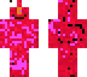 glitch elmo