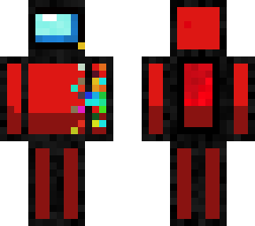 glitched crewmate