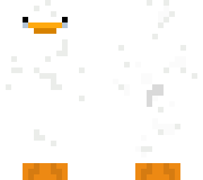 goosey