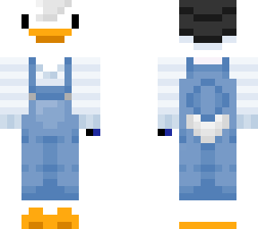 goosey