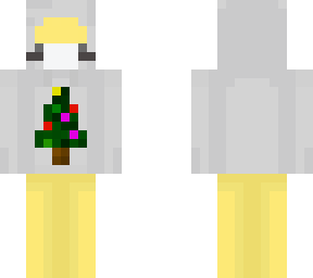 grayducky christmas