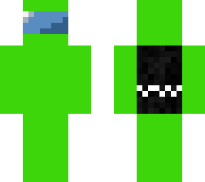 green among us