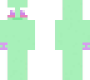green boi