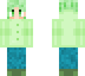 green boio