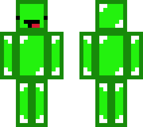 green skeppy