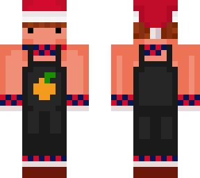 grep christmas skin